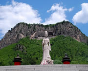 涉县明天天气