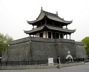 仪征明天天气