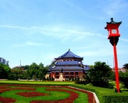 广州明天天气